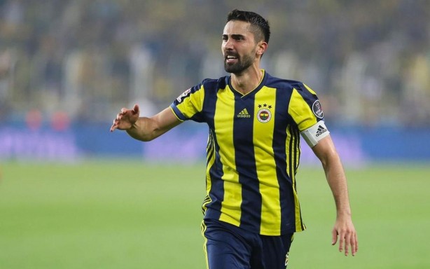 222 milyon Euro’luk Mbappe'yi sahadan silen Hasan Ali Kaldırım Fenerbahçe'den ayrılıyor mu?