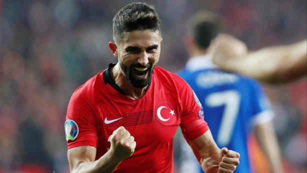 222 milyon Euro’luk Mbappe'yi sahadan silen Hasan Ali Kaldırım Fenerbahçe'den ayrılıyor mu?