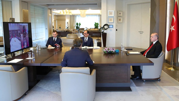 Başakşehir Çam ve Sakura Şehir Hastanesi bugün açılıyor