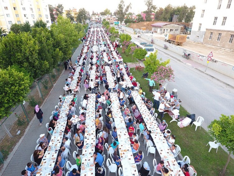 Geçmişten günümüze ramazan ayında neler değişti?