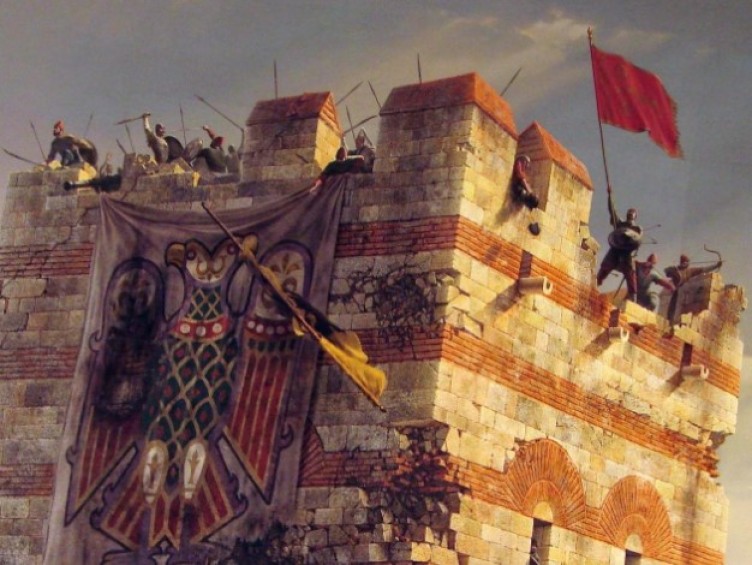 İstanbul nasıl fethedildi? 29 Mayıs 1453’te yaşananlar…