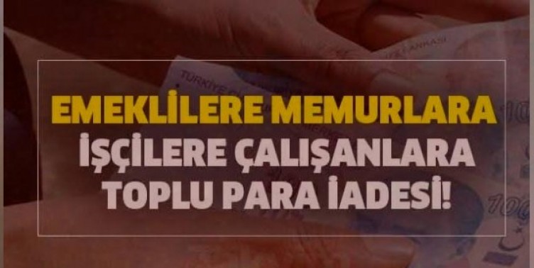 Prim iadesi nasıl alınır?