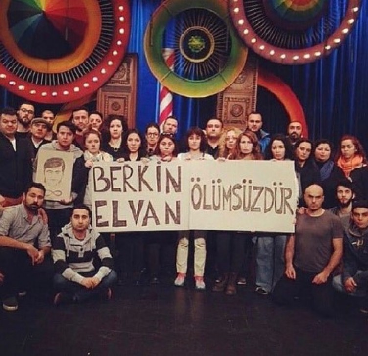 Güldür Güldür'e tepki yağıyor... Ali Sunal, Eren Bülbül'ün arkasına sığındı