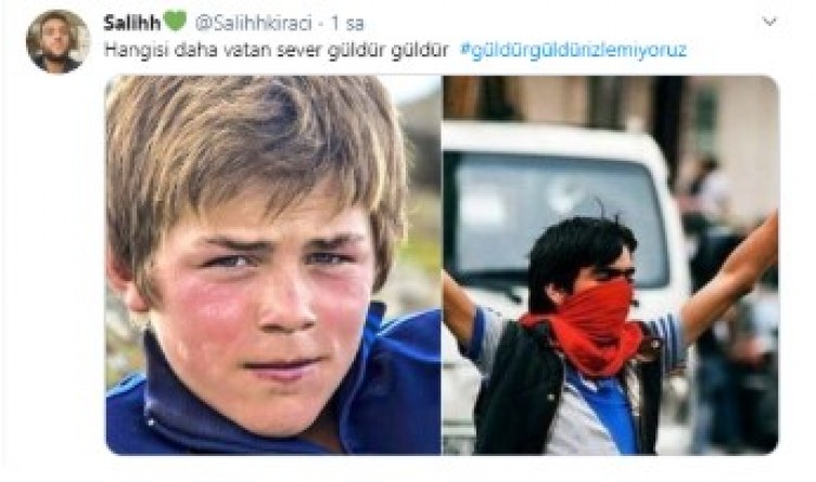 Güldür Güldür'e tepki yağıyor... Ali Sunal, Eren Bülbül'ün arkasına sığındı