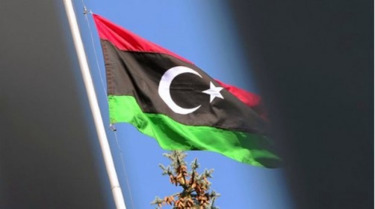 Hafter'e açıkça destek veren Rusya'dan Libya açıklaması