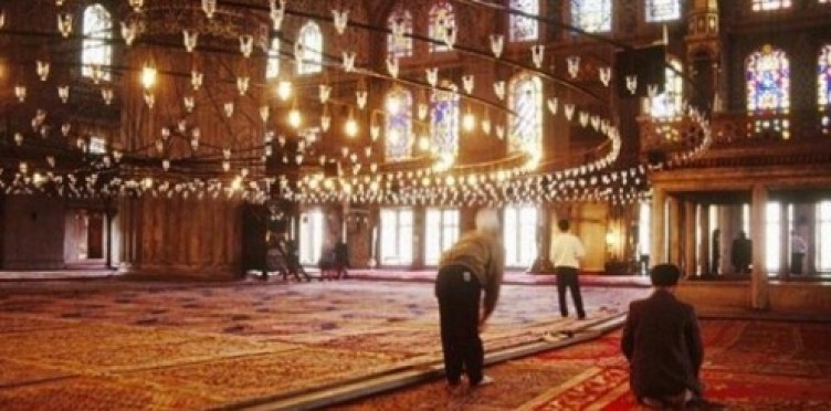 Hangi vakitlerde namaz kılınmaz? Namazın kılınmayacağı vakitler