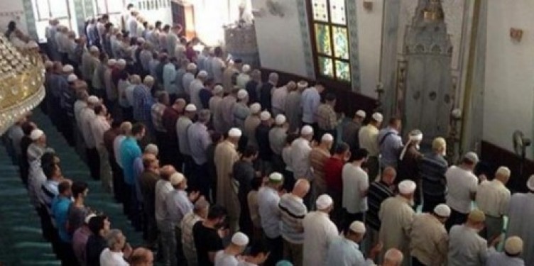 Hangi vakitlerde namaz kılınmaz? Namazın kılınmayacağı vakitler