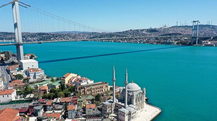 İstanbul'un en güzel Boğaz semtleri