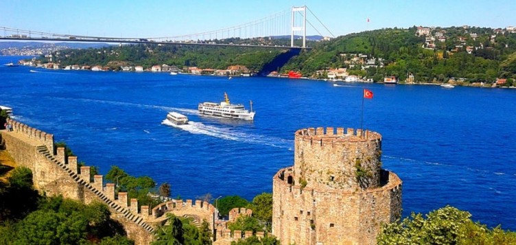 İstanbul'un en güzel Boğaz semtleri