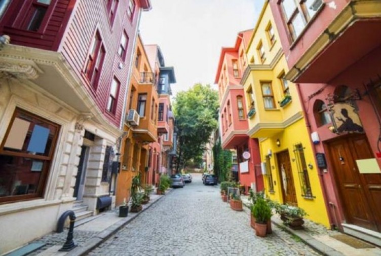 İstanbul'un lezzet durakları! Mutlaka Görmeniz Gereken Farklı Lezzet Semtleri