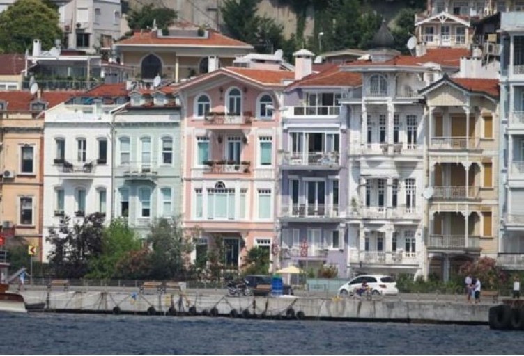 İstanbul'un lezzet durakları! Mutlaka Görmeniz Gereken Farklı Lezzet Semtleri