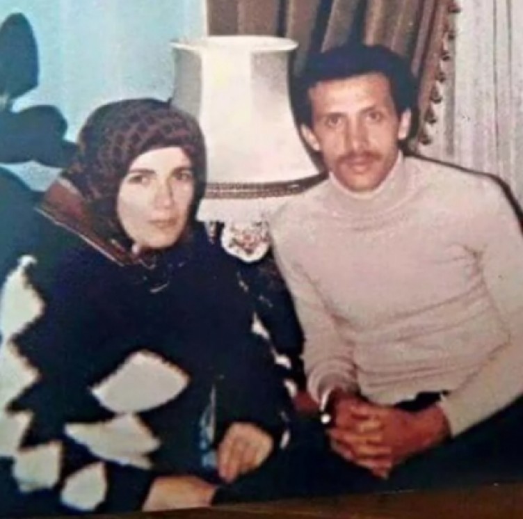 İşte siyasilerin arşivde kalmış bilinmeyen fotoğrafları