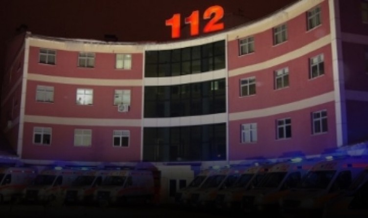 112 asılsız aramalar merkezi!.. Günde 2 bin çağrının yarısı asılsız