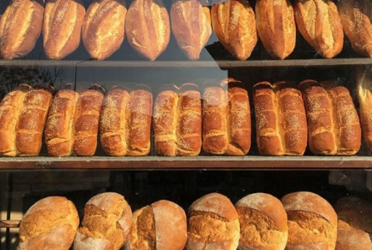 Duyunca şok olacaksınız! İşte Türk insanının yıllık ekmek tüketimi