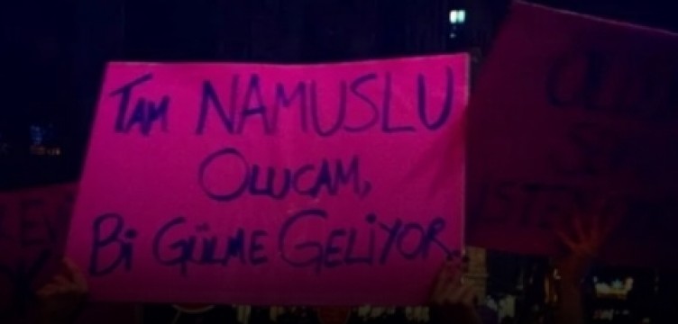 İstanbul Sözleşmesi'ne öfke büyüyor, vatandaşlar haykırıyor: Feminist terörüne dur de!