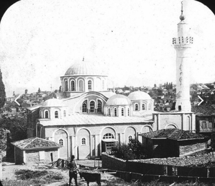 Osmanlı Yahudisi Azikri'nin kitabından daha önce hiç görmediğiniz fotoğraflar!