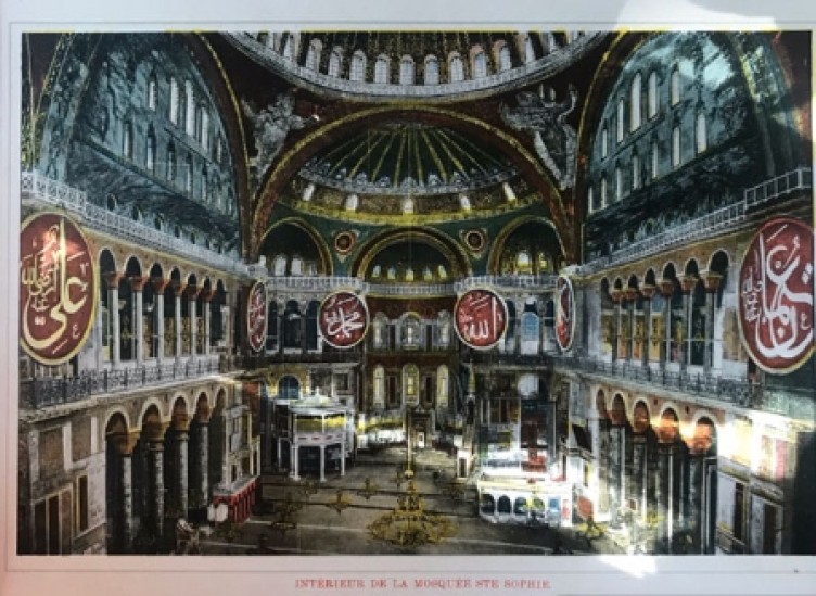 Osmanlı Yahudisi Azikri'nin kitabından daha önce hiç görmediğiniz fotoğraflar!