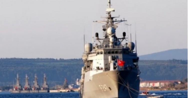 Türkiye ve Yunanistan'ın askeri güç karşılaştırması