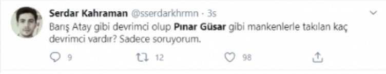 Barış Atay’a tepkiler çığ gibi büyüyor! Mekan çıkışı onlardan mı dayak yedi?