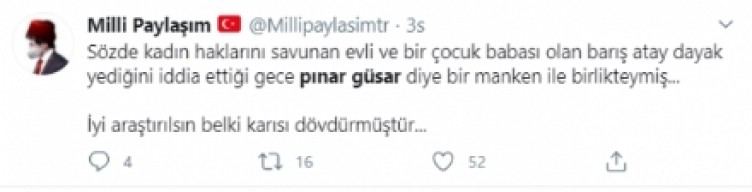 Barış Atay’a tepkiler çığ gibi büyüyor! Mekan çıkışı onlardan mı dayak yedi?