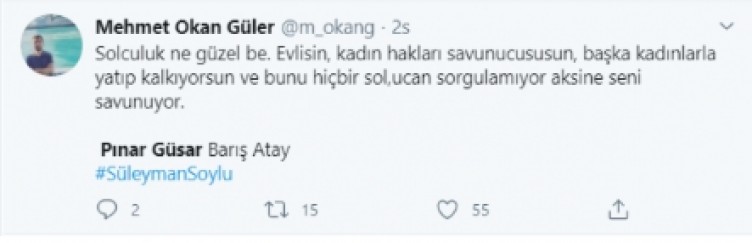 Barış Atay’a tepkiler çığ gibi büyüyor! Mekan çıkışı onlardan mı dayak yedi?
