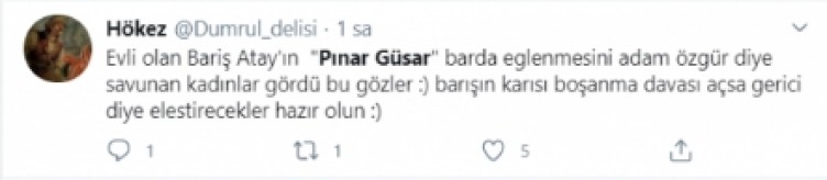 Barış Atay’a tepkiler çığ gibi büyüyor! Mekan çıkışı onlardan mı dayak yedi?
