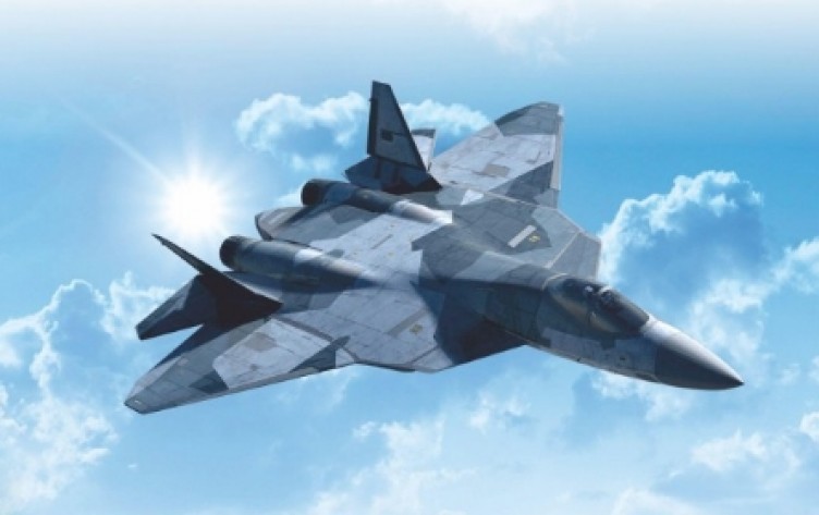 İlk hedef açıklandı! Rusya’dan flaş Su-57 hamlesi