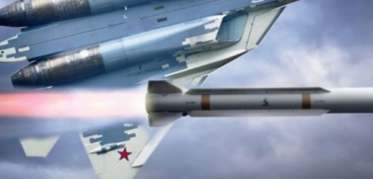 İlk hedef açıklandı! Rusya’dan flaş Su-57 hamlesi
