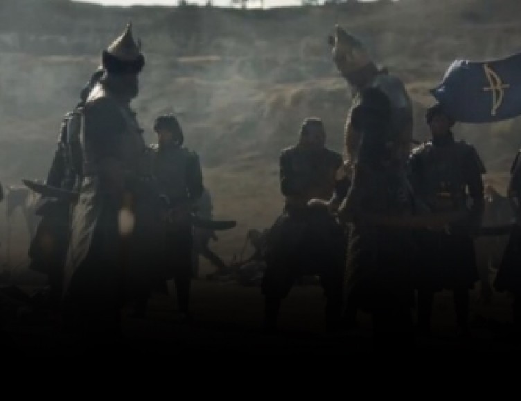 Kuruluş Osman, Uyanış: Büyük Selçuklu ve Diriliş Ertuğrul’dan sonra patladı! Türkiye’de tek dünyada sayılı