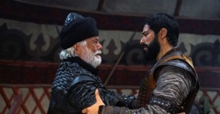 Kuruluş Osman, Uyanış: Büyük Selçuklu ve Diriliş Ertuğrul’dan sonra patladı! Türkiye’de tek dünyada sayılı