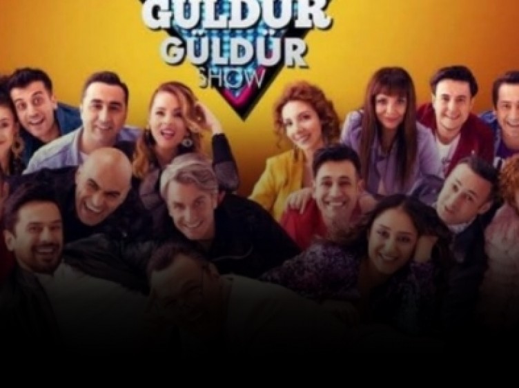 Halkin Tokadini Yiyen Guldur Guldur Show A Bir Sok Daha Tek Tek Kaciyorlar