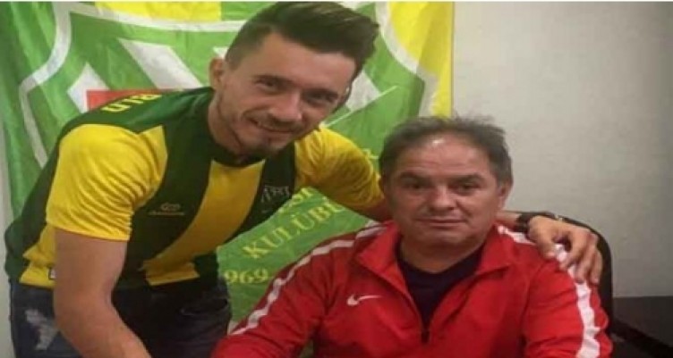 İzmir depreminden acı haber! Enkazdan çıkarılan futbolcu 27 gün sonra öldü