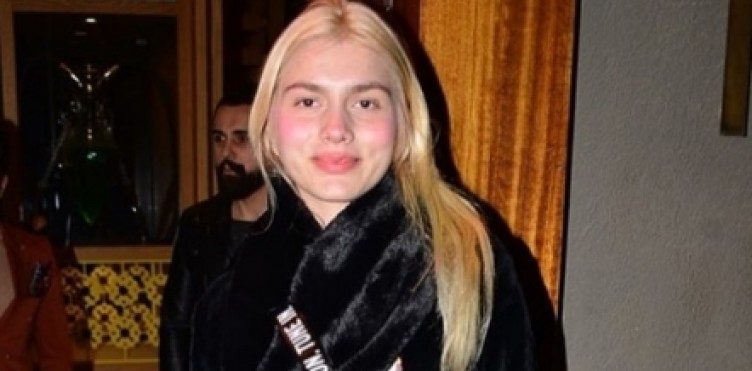 Rezillikleri bitmiyor! Acun Ilıcalı, bu kez de Aleyna Tilki'yi öne sürdü