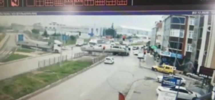 Emanetlere hıyanet ettiler... Yediemin otoparkındaki hırsızlar otopark sahipleri çıktı