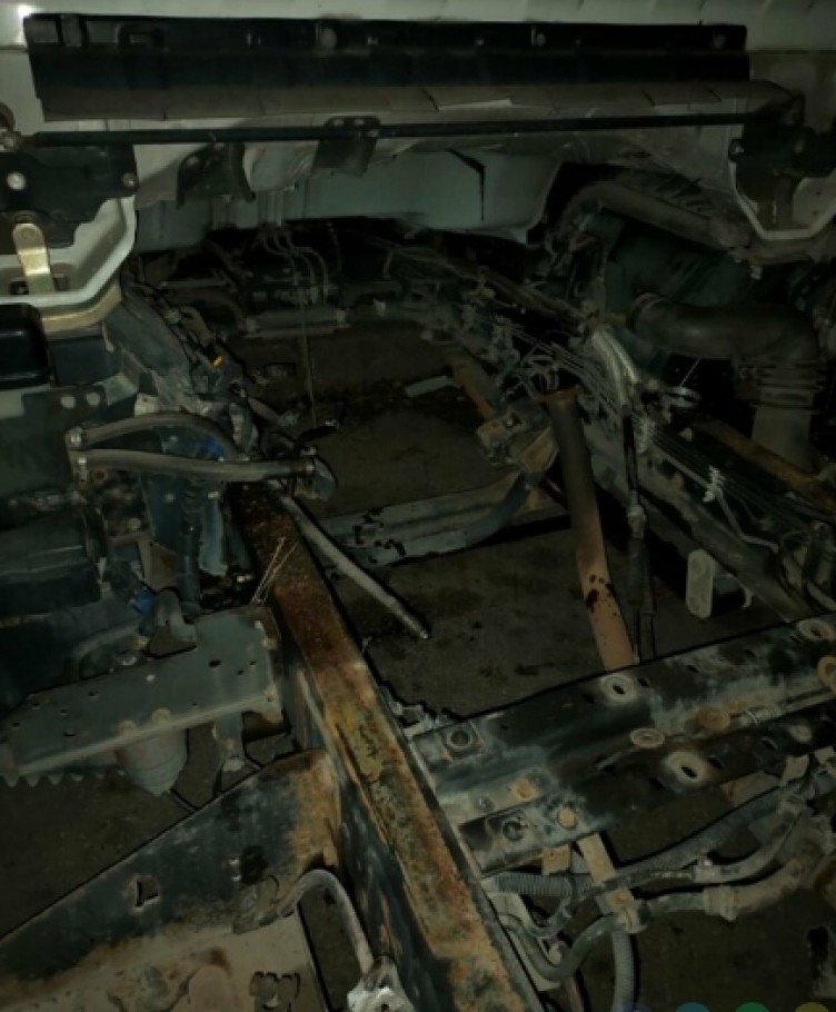 Emanetlere hıyanet ettiler... Yediemin otoparkındaki hırsızlar otopark sahipleri çıktı