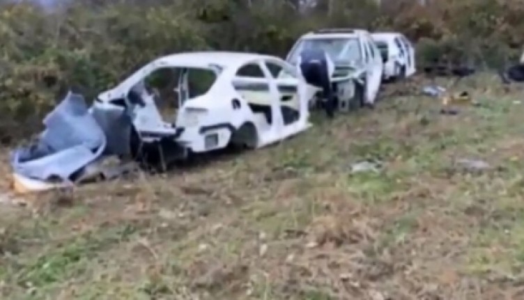 Emanetlere hıyanet ettiler... Yediemin otoparkındaki hırsızlar otopark sahipleri çıktı