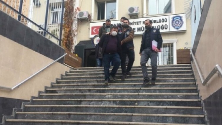 Emanetlere hıyanet ettiler... Yediemin otoparkındaki hırsızlar otopark sahipleri çıktı