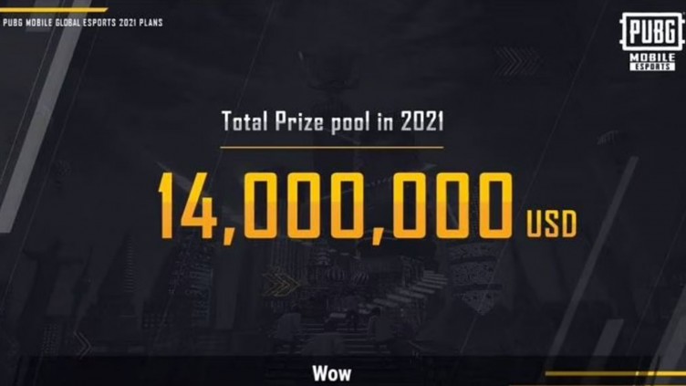 PUBG Mobile Turnuvasında Milyonlarca Dolarlık Ödül!