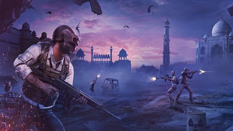 PUBG Mobile Turnuvasında Milyonlarca Dolarlık Ödül!