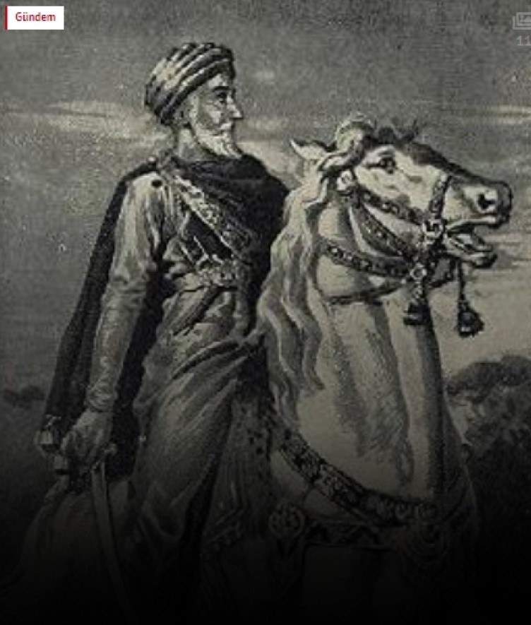 Sahte cenneti vaadeden Alamut Kalesi nasıl yıkıldı? Büyük Selçuklu defalarca kuşatmıştı