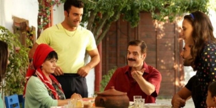 Sürpriz veda: TRT'nin sevilen dizisi final yapıyor