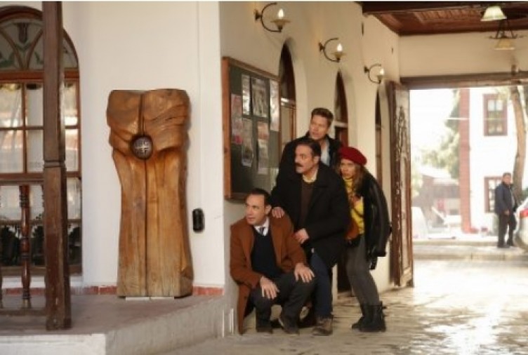 Sürpriz veda: TRT'nin sevilen dizisi final yapıyor