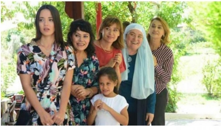 Sürpriz veda: TRT'nin sevilen dizisi final yapıyor