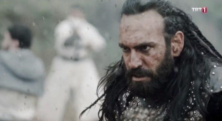 Uyanış Büyük Selçuklu reytingleri altüst etti