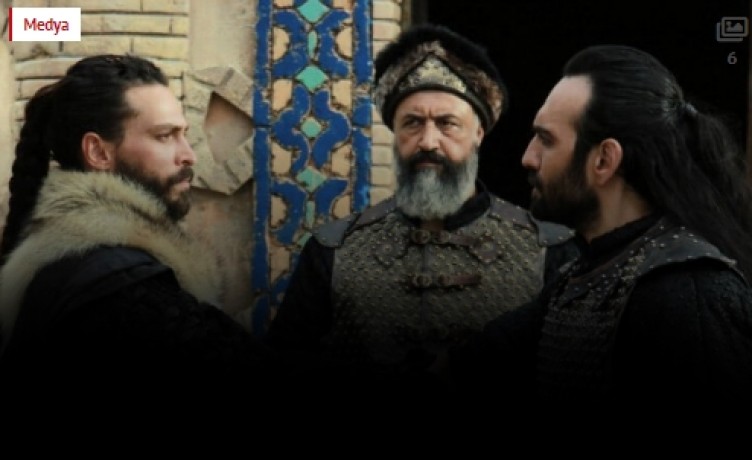 Uyanış: Büyük Selçuklu'dan yeni bölüme saatler kala paylaşım! 'Son sözümüzü demeden son nefesimizi vermeyeceğiz!'