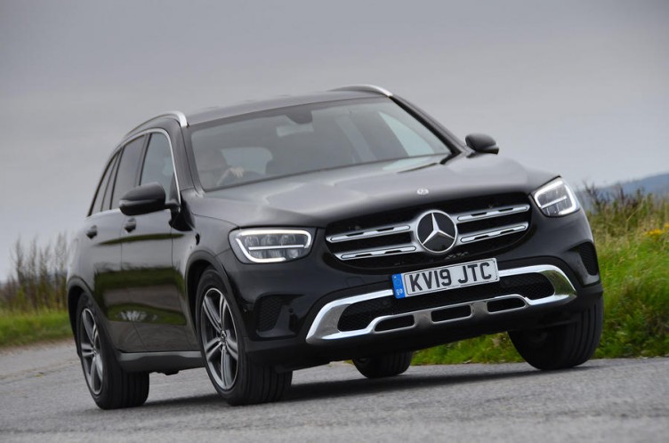 2021'in en iyi 10 aile SUV'si