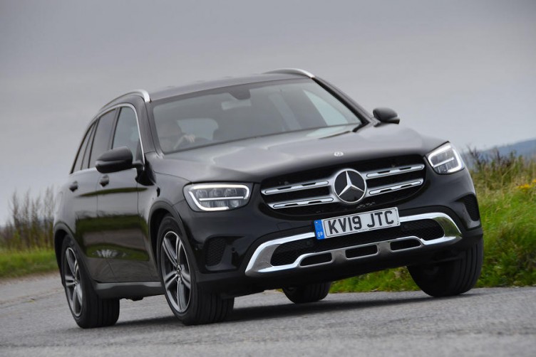 2021'in en iyi 10 aile SUV'si