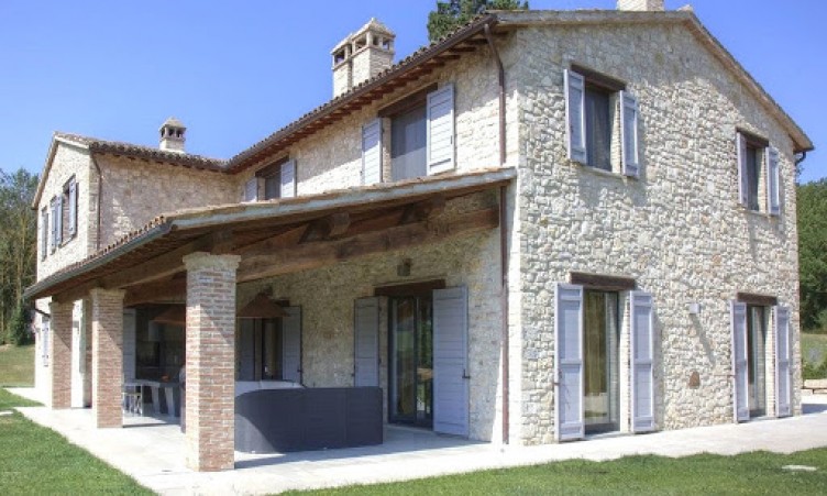 Ev yaptıracaklara tavsiyeler: Arsanıza yapacağınız ev tipleri