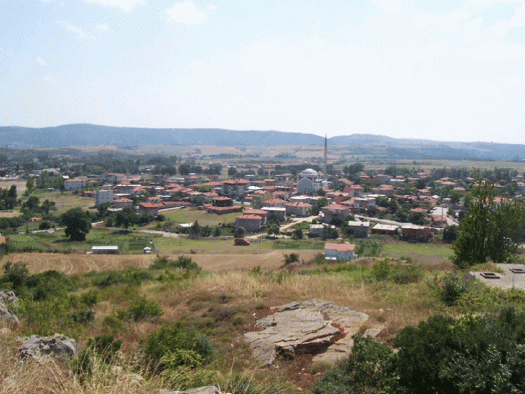 İstanbul'un gizli kalan köyleri