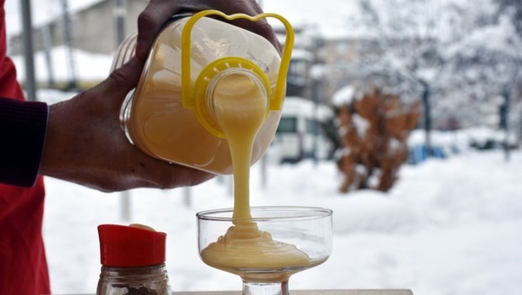 Kış'ın vazgeçilmez içeceği; Boza'nın faydaları neler?